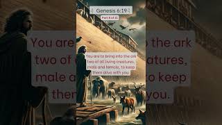 🕊️ Genesis 619 🕊️ Genesis619 God [upl. by Gildas965]