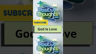 God Is Love ballad popmuisc popballad music [upl. by Lectra]