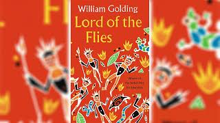 Lord of the Flies by William Golding  Great Novels [upl. by Fatsug858]