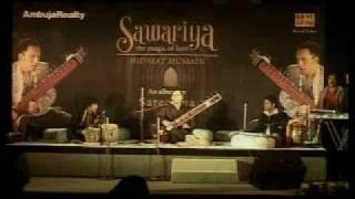 Albela Sajan by Hidayat Husain Khan live in Kolkata [upl. by Romeyn]