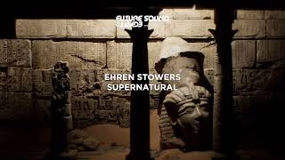 Ehren Stowers  Supernatural [upl. by Gaul188]