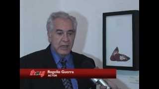 ROGELIO GUERRA PROBLEMA CONTRA TV AZTECA [upl. by Fulmis]