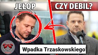 Totalna BEKA Trzaskowski Znowu Się UPOKORZYŁ  Nagranie [upl. by Jacenta432]