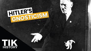 Further evidence that Hitler’s religion was Gnosticism [upl. by Eniale]