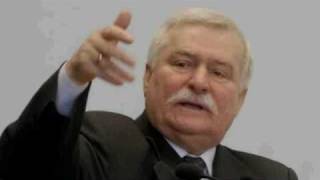 Wałęsa opętany przez szatana [upl. by Anikram]