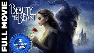 Beauty And The Beast Full Movie Hindi Dubbed New Hollywood Love Story Movie Hindi [upl. by Waterman]