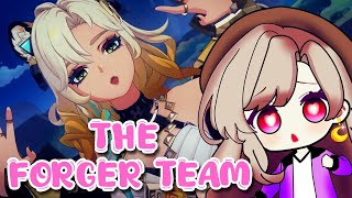 【Genshin Impact】 Lets Finish All The Leftover Stuffs  Vtuber Live [upl. by Elayne]