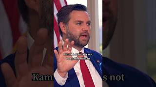 JD Vance said this about Kamala Harris shawnryanshow shawnryan shortclips jdvance edit [upl. by Hazelton940]