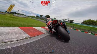 Canepa Suzuka 8 hours Test onboard 2022  2078 [upl. by Caro831]