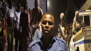 Baladweyne Rag bam gacmeed ku tuuray Bar koontarool oo La qabtay [upl. by Cinelli686]