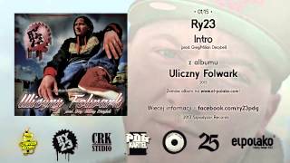 01 Ry23  Intro [upl. by Adlecirg]