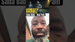 Sada Baby  Real Pain [upl. by Fritts42]