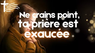 Parole et Évangile du jour  Mardi 19 décembre • Toi mon soutien dès avant ma naissance [upl. by Carlotta]