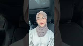 cewek ukhti cantik trending hawnum wkwkw tar bikin lagi hijab ukhti hijabcantik shorts [upl. by Eiba377]