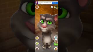 Bol sad li van talkingtom viralgame [upl. by Fonz]