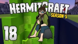 HermitCraft 5  18  Its true THIS IS US NOW 🌟 Minecraft 112 [upl. by Je]