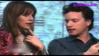 Entrevista a Fabiana Cantilo con Antonio Birabent 1992 [upl. by Tnecnivleahcim]