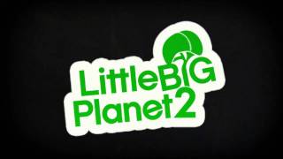 11  Desparate Romantics  Little Big Planet 2 OST [upl. by Jorey]