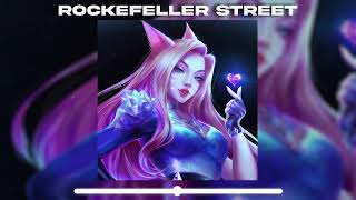 ROCKEFELLER STREET [upl. by Atoked]