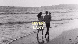 【和訳】4EVER  LANY [upl. by Riffle]