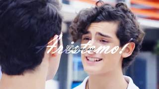 Aristemo  I love you to Infinity [upl. by Nahguav]