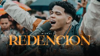 Redencion  Misael J Video Lyric Oficial [upl. by Halstead]