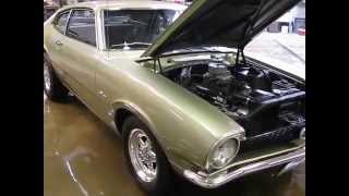 1971 Ford Maverick [upl. by Nnyliak]