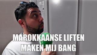 MAROKKAANSE HORRORLIFTEN DOODENG [upl. by Spencer]