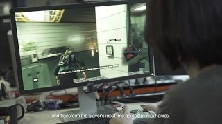 Gameplay Programming At Ubisoft [upl. by Kegan]