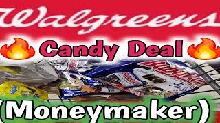 10710122024 Walgreens Couponing this Week halloweencandy Walgreens extremecouponing [upl. by Eemyaj]