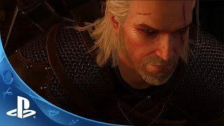 THE WITCHER 3  A Night To Remember Trailer 2020 ReMaster  4K [upl. by Meredithe]