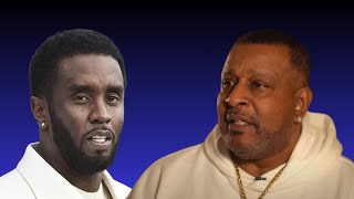 Gene Deal Btched up after Diddy gets arrested [upl. by Dreeda]