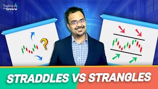 Straddles vs Strangles Which Options Strategy Suits You Best [upl. by Anileva]