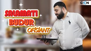 Salamatı budur 6  Ofisiant [upl. by Kali]