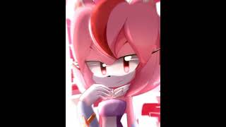 Sonaria💙🩷sonicthehedgehogespero que les guste [upl. by Oniluap]