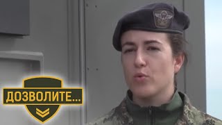 Emisija Dozvolite Novi radar Vojske Srbije GM403 Alfa [upl. by Essej]