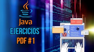 Ejercicios Java  PDF 1  Crear un PDF con IText 5 [upl. by Matthias]