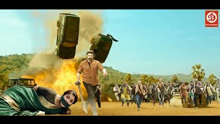 Balakrishna HDBlockbuster Full Hindi Dubbed Action Movie Anushka Shetty Romantic Love Story Film [upl. by Asiralc787]