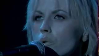 The Cranberries  Promises amp Zombie live  Paris TV show 1999 [upl. by Edrahs315]