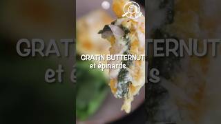 GRATIN BUTTERNUT [upl. by Aleb]