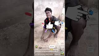 new magic tricks 💯 working realfoolsshorts63 comedy surajroxfunnyvibeo funny [upl. by Thomasine]