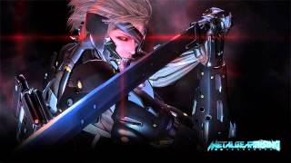 Metal Gear Rising Revengeance Secrets Hidden Items amp Fun Stuff [upl. by Pilihp]