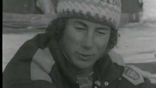 Ingemar Stenmark 1974 [upl. by Sandberg]