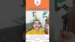 Spandan jointherevolution networkmarketing healy healyindia healing4world shorts viralvideo [upl. by Asiuqram]