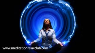 Vital Energy Meditation Music for Depression Anxiety and Chakra Balancing [upl. by Akemor]