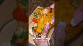 PullApart Chicken Tacos Recipe by CookingWithDestiny The Ultimate Taco Night Hack 🌮🔥” [upl. by Horick]