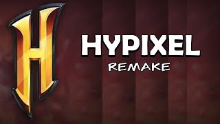 Top 5 Hypixel Remake Servers [upl. by Westphal26]