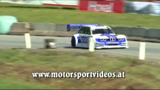 Kammersberg 2013  Erich Edlinger wwwmotorsportvideosat [upl. by Anerol]