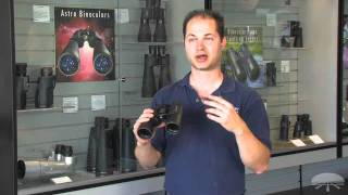 Features of the Orion Scenix 7x50 Binoculars [upl. by Morel]