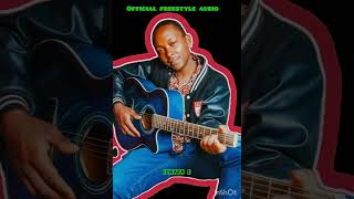 Chuma kimoto Lewaka 1 freestyle audio  Maspana music Music [upl. by Hartman825]